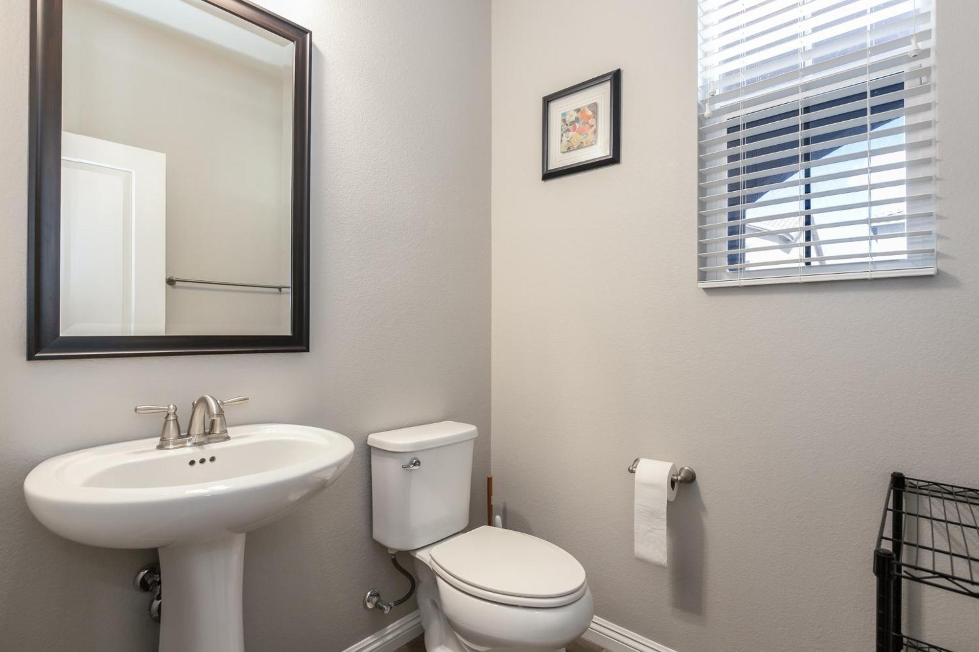 Séjour chez l'habitant Sunny Vegas Oasis Escape *