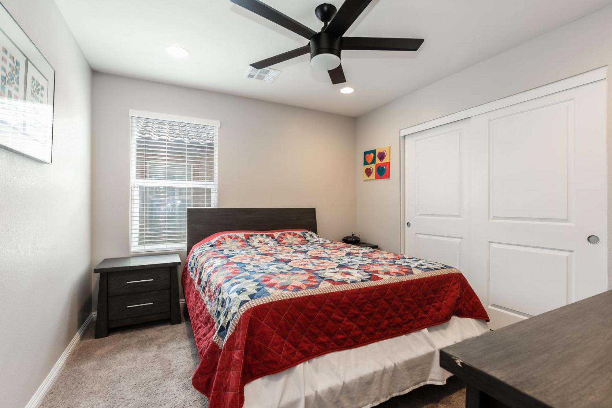 Séjour chez l'habitant Sunny Vegas Oasis Escape